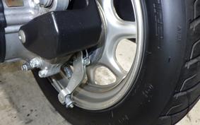 HONDA TACT Basket AF79
