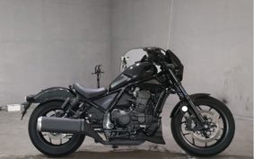 HONDA  REBEL 1100 SC83