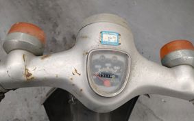 HONDA SUPER CUB50 AA01