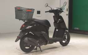 SUZUKI LET's 2018 CA4AA