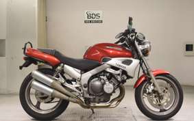 YAMAHA ZEAL 3YX