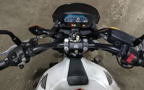 HONDA NC750S 2017 RC88