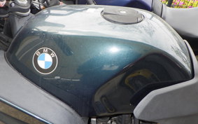 BMW K100RS 1990