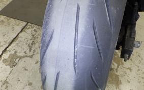 KAWASAKI NINJA 400 2018 EX400G