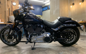 HARLEY FLSB 2019 YMJ