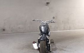 HONDA STEED 400 1993 NC26