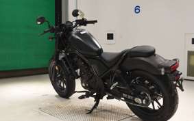 HONDA REBEL 250 S 2020 MC49