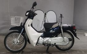 HONDA SUPER CUB50 AA04