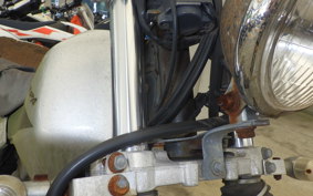 KAWASAKI SUPER SHERPA KL250G