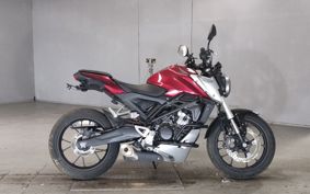 HONDA CB125 R JC79