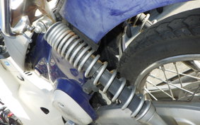 HONDA C50 SUPER CUB 1995 AA07