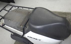 HONDA ﾍﾞﾝﾘｨ50-2