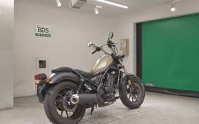 HONDA REBEL 250 A 2023 MC49
