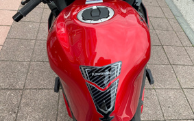 KAWASAKI  NINJA ZX-25R SE ZX250H