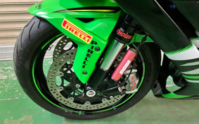KAWASAKI NINJA ZX-10R ABS 2016 ZXT00S