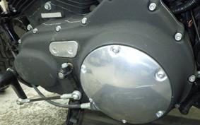 HARLEY XL1200X 2011
