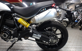 DUCATI  DUCATI  SCRAMBLER 1100 2019 KF00