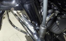 HARLEY FLSTC 1580 2008