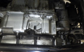 YAMAHA DRAGSTAR 400 2008