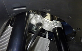 SUZUKI GSX-8R 2026 EM1AA
