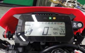 HONDA CRF250L MD47