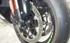 KAWASAKI ZX 10 NINJA ABS 2021 ZXT02L
