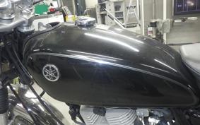 YAMAHA SR400 Gen.4 2015 RH03J