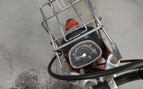 HONDA HUNTER CUB110 JD01