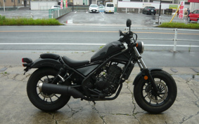 HONDA  REBEL 250 ABS MC49