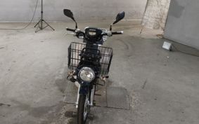 HONDA SUPER CUB50 AA04