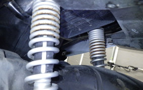 HONDA PCX125 2015 JF28