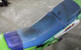 KAWASAKI KDX125 SR 2008 DX125A