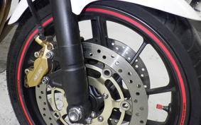HONDA CB400SF GEN 4 2015 NC42