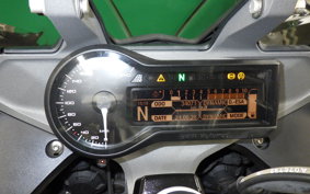 BMW R1200RS 2015