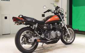 KAWASAKI ZEPHYR 750 1991 ZR750C