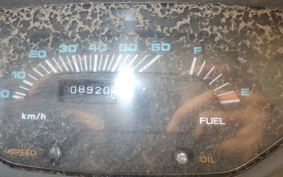 HONDA LEAD 50 AF20