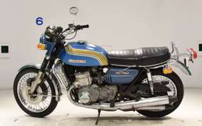 SUZUKI GT750 1973 GT750B