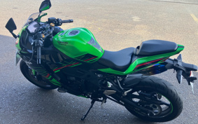 KAWASAKI NINJA ZX-4RR 2023 ZX400P