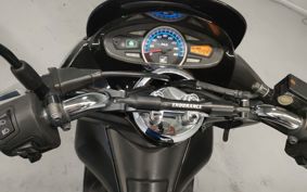 HONDA PCX125 JF28