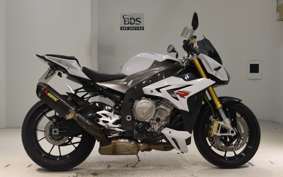 BMW S1000R 2010
