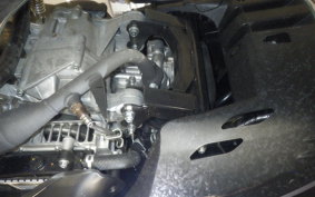 YAMAHA NMAX155-3 2021 SG92J