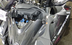 KAWASAKI NINJA H2 SX SE 2019 ZXT02A