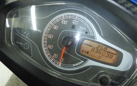 SUZUKI ADDRESS V125 S