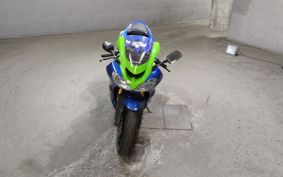 KAWASAKI ZX 10 NINJA R 2004 ZXT00C