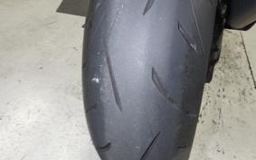 SUZUKI GSX-R750 2013
