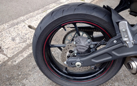 KAWASAKI NINJA 650 ABS 2021 ER650H
