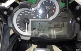 BMW R 1200GS 2015