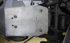 KAWASAKI KLX125D TRACKER LX125D