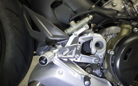 DUCATI STREETFIGHTER V4 SP 2022