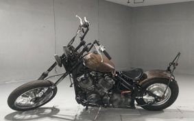 YAMAHA DRAGSTAR 400 2001 VH01J